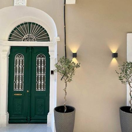 شقة Platanos House بلوماريوس المظهر الخارجي الصورة