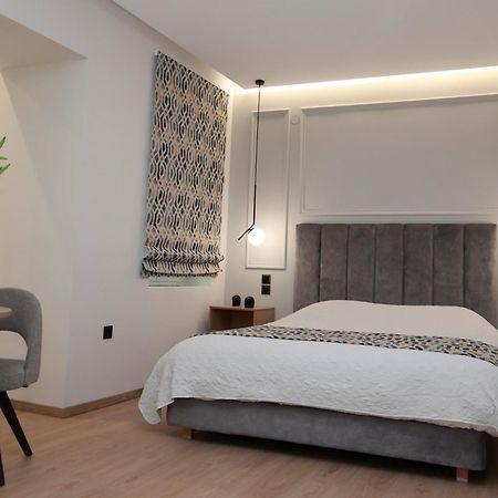 شقة Platanos House بلوماريوس الغرفة الصورة