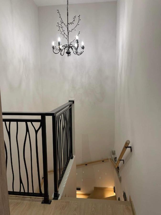شقة Platanos House بلوماريوس المظهر الخارجي الصورة